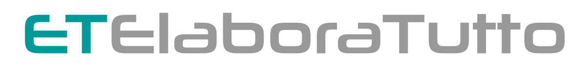E.T. ElaboraTutto srl